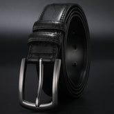 Belts - Excelsior Series Belt - Bullion - AEVEAx